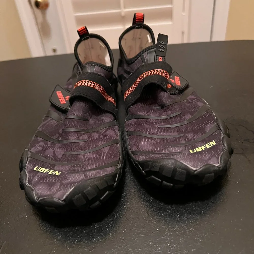 Ubfen size EUR 36 quick dry aqua swim sneakers sandals